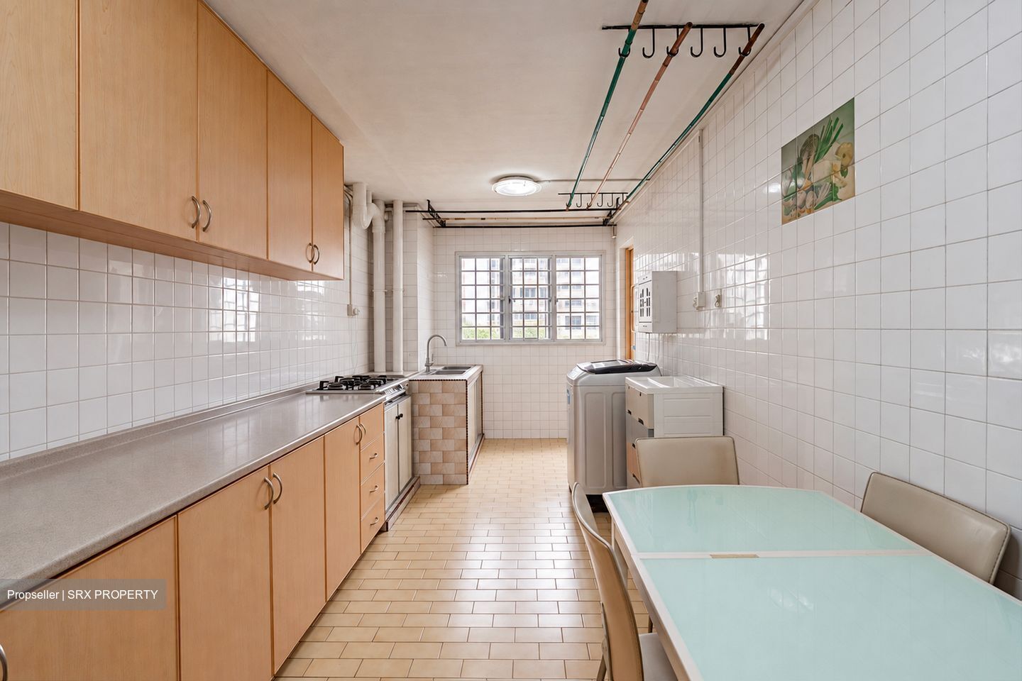 Blk 321 Bukit Batok Street 33 (Bukit Batok), HDB 4 Rooms #624562081